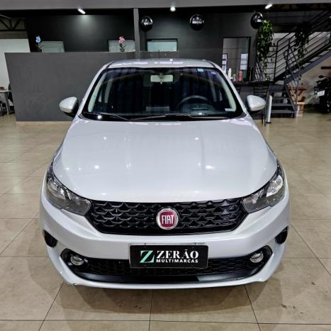 FIAT Argo 1.0 4P FLEX FIREFLY DRIVE, Foto 2