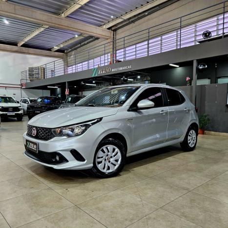 FIAT Argo 1.0 4P FLEX FIREFLY DRIVE, Foto 3