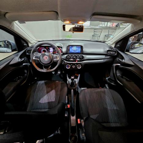 FIAT Argo 1.0 4P FLEX FIREFLY DRIVE, Foto 6