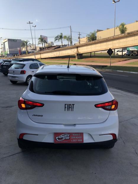 FIAT Argo 1.0 4P FLEX FIREFLY DRIVE, Foto 7