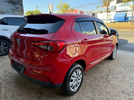 FIAT Argo 1.0 4P FLEX FIREFLY DRIVE, Foto 2