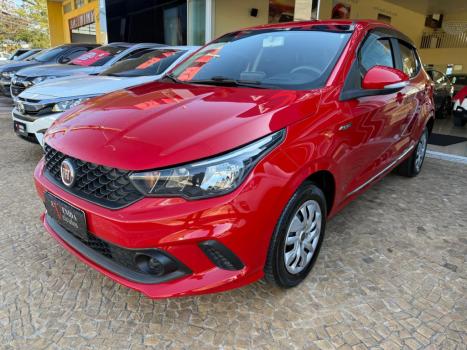 FIAT Argo 1.0 4P FLEX FIREFLY DRIVE, Foto 3