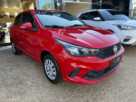 FIAT Argo 1.0 4P FLEX FIREFLY DRIVE, Foto 5