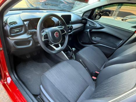 FIAT Argo 1.0 4P FLEX FIREFLY DRIVE, Foto 9