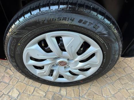 FIAT Argo 1.0 4P FLEX FIREFLY DRIVE, Foto 13