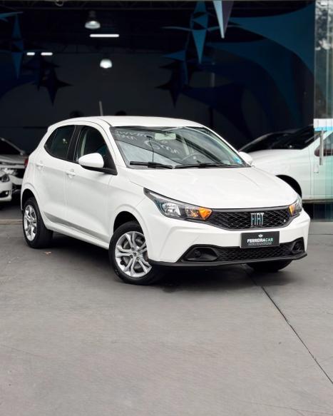 FIAT Argo 1.0 4P FLEX FIREFLY DRIVE, Foto 1