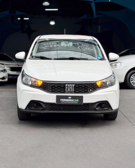 FIAT Argo 1.0 4P FLEX FIREFLY DRIVE, Foto 3