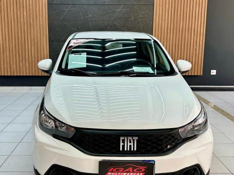 FIAT Argo 1.0 4P FLEX FIREFLY DRIVE, Foto 2