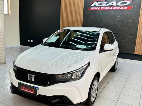FIAT Argo 1.0 4P FLEX FIREFLY DRIVE, Foto 3