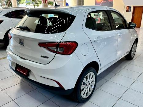 FIAT Argo 1.0 4P FLEX FIREFLY DRIVE, Foto 6