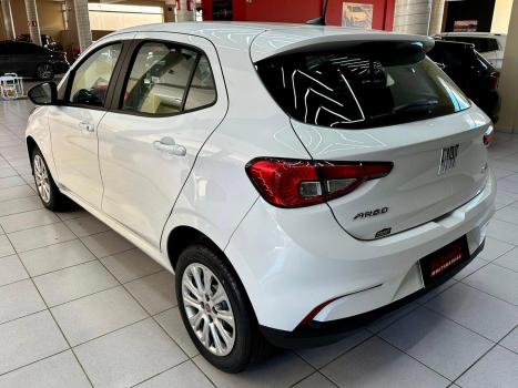 FIAT Argo 1.0 4P FLEX FIREFLY DRIVE, Foto 8