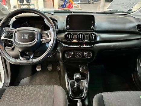 FIAT Argo 1.0 4P FLEX FIREFLY DRIVE, Foto 11