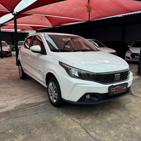 FIAT Argo 1.0 4P FLEX FIREFLY, Foto 2