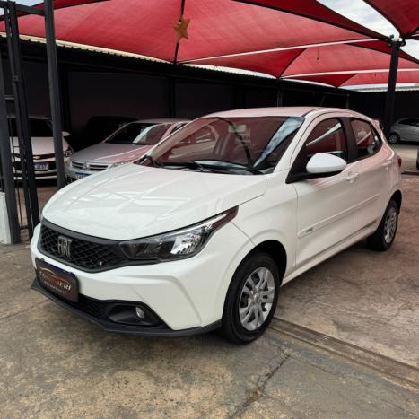 FIAT Argo 1.0 4P FLEX FIREFLY, Foto 3