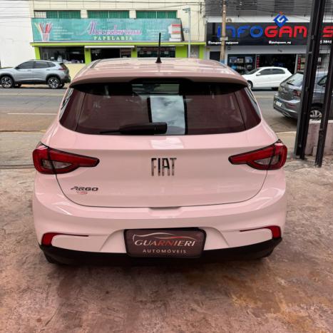 FIAT Argo 1.0 4P FLEX FIREFLY, Foto 6