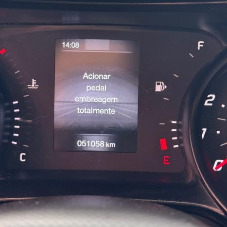 FIAT Argo 1.0 4P FLEX FIREFLY, Foto 7