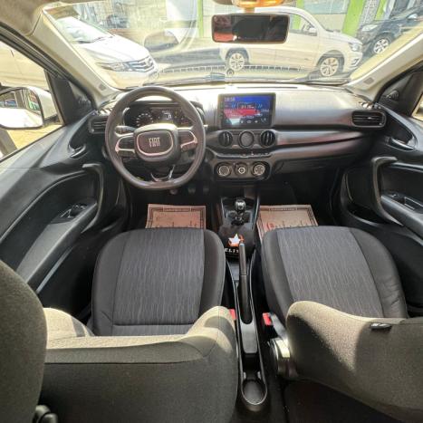 FIAT Argo 1.0 4P FLEX FIREFLY, Foto 8