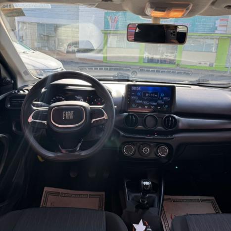 FIAT Argo 1.0 4P FLEX FIREFLY, Foto 9