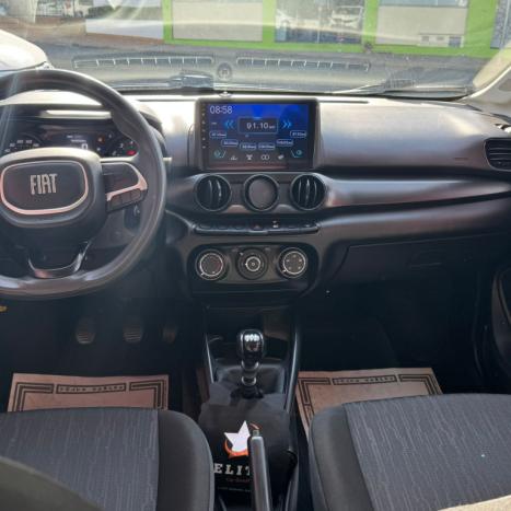 FIAT Argo 1.0 4P FLEX FIREFLY, Foto 10