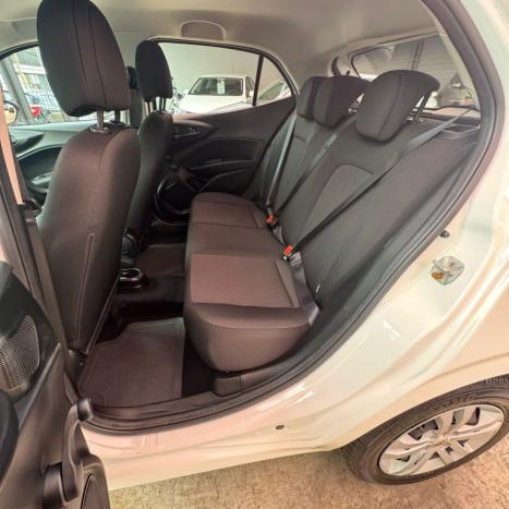 FIAT Argo 1.0 4P FLEX FIREFLY, Foto 12
