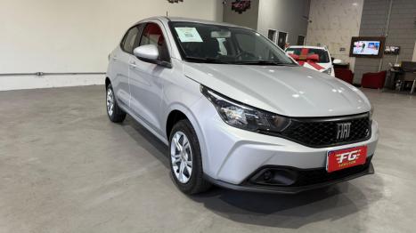 FIAT Argo 1.0 4P FLEX FIREFLY DRIVE, Foto 1