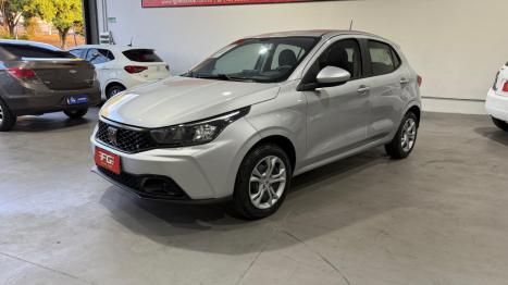 FIAT Argo 1.0 4P FLEX FIREFLY DRIVE, Foto 3