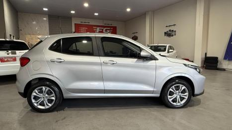 FIAT Argo 1.0 4P FLEX FIREFLY DRIVE, Foto 4