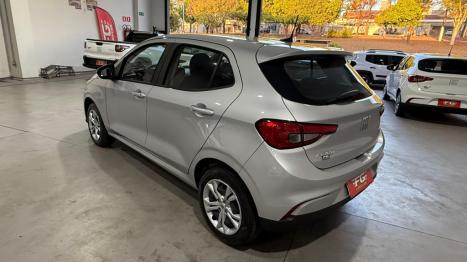FIAT Argo 1.0 4P FLEX FIREFLY DRIVE, Foto 6