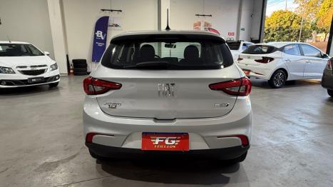 FIAT Argo 1.0 4P FLEX FIREFLY DRIVE, Foto 7