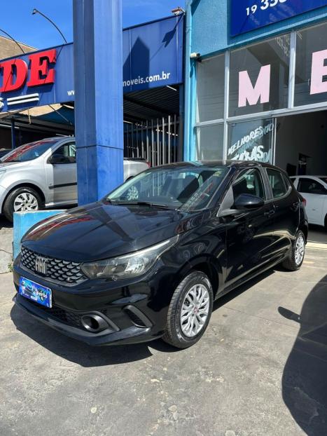 FIAT Argo 1.0 4P FLEX FIREFLY DRIVE, Foto 2