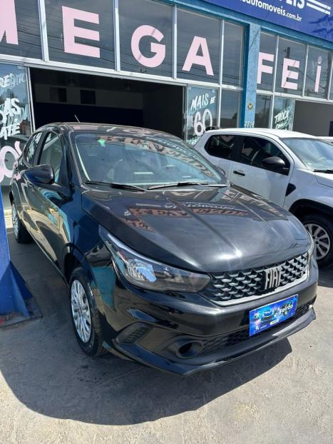 FIAT Argo 1.0 4P FLEX FIREFLY DRIVE, Foto 3
