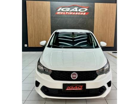 FIAT Argo 1.0 4P FLEX FIREFLY DRIVE, Foto 2
