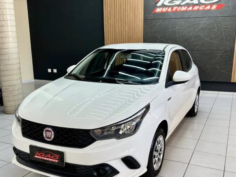 FIAT Argo 1.0 4P FLEX FIREFLY DRIVE, Foto 3
