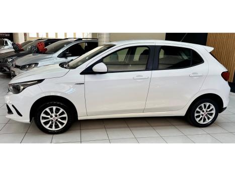 FIAT Argo 1.0 4P FLEX FIREFLY DRIVE, Foto 4