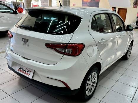 FIAT Argo 1.0 4P FLEX FIREFLY DRIVE, Foto 6