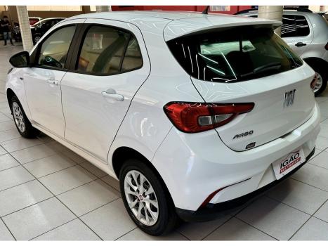 FIAT Argo 1.0 4P FLEX FIREFLY DRIVE, Foto 8