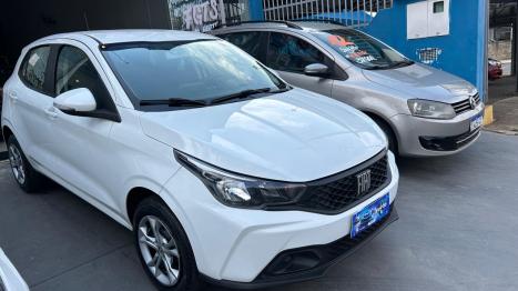 FIAT Argo 1.0 4P FLEX FIREFLY DRIVE, Foto 2