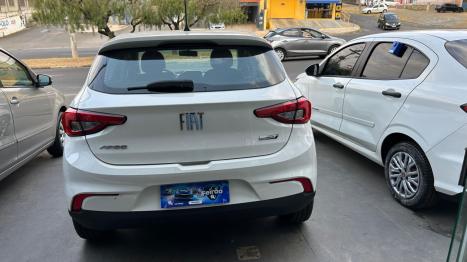FIAT Argo 1.0 4P FLEX FIREFLY DRIVE, Foto 3