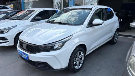 FIAT Argo 1.0 4P FLEX FIREFLY DRIVE, Foto 4