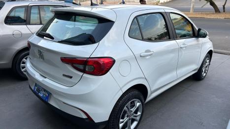 FIAT Argo 1.0 4P FLEX FIREFLY DRIVE, Foto 6