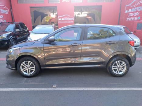 FIAT Argo 1.0 4P FLEX FIREFLY DRIVE, Foto 3