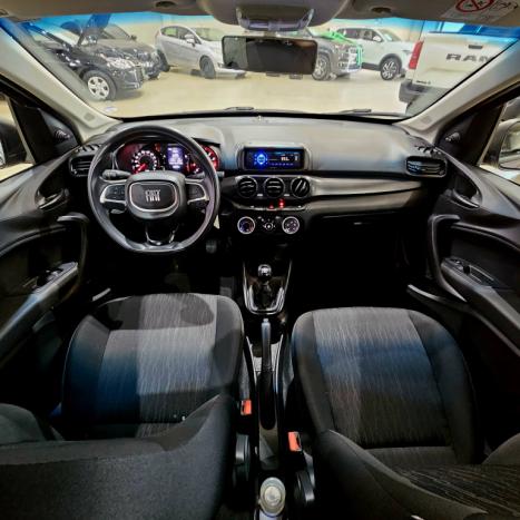 FIAT Argo 1.0 4P FLEX FIREFLY, Foto 6