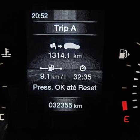 FIAT Argo 1.0 4P FLEX FIREFLY, Foto 9