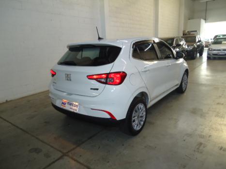 FIAT Argo 1.0 4P FLEX FIREFLY DRIVE, Foto 9