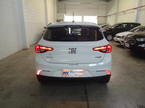 FIAT Argo 1.0 4P FLEX FIREFLY DRIVE, Foto 10