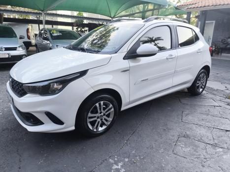 FIAT Argo 1.0 4P FLEX FIREFLY DRIVE, Foto 2