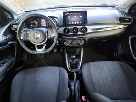 FIAT Argo 1.0 4P FLEX FIREFLY DRIVE, Foto 6