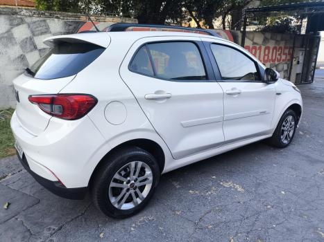 FIAT Argo 1.0 4P FLEX FIREFLY DRIVE, Foto 4