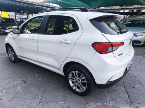 FIAT Argo 1.0 4P FLEX FIREFLY DRIVE, Foto 5