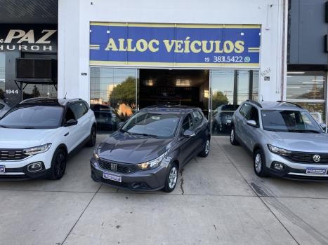FIAT Argo 1.0 4P FLEX FIREFLY DRIVE, Foto 1